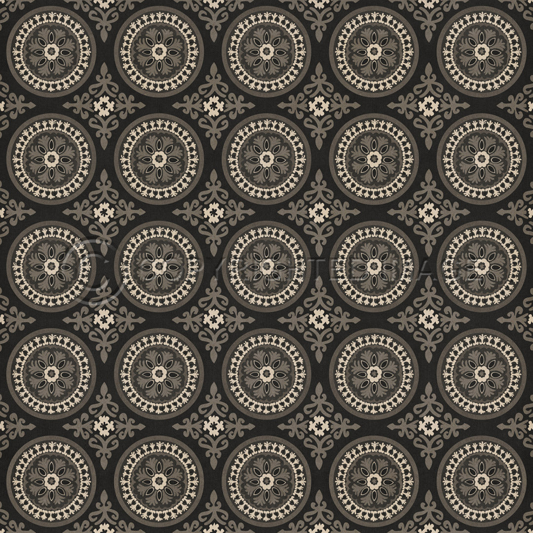 Pattern 43 Karma        120x120