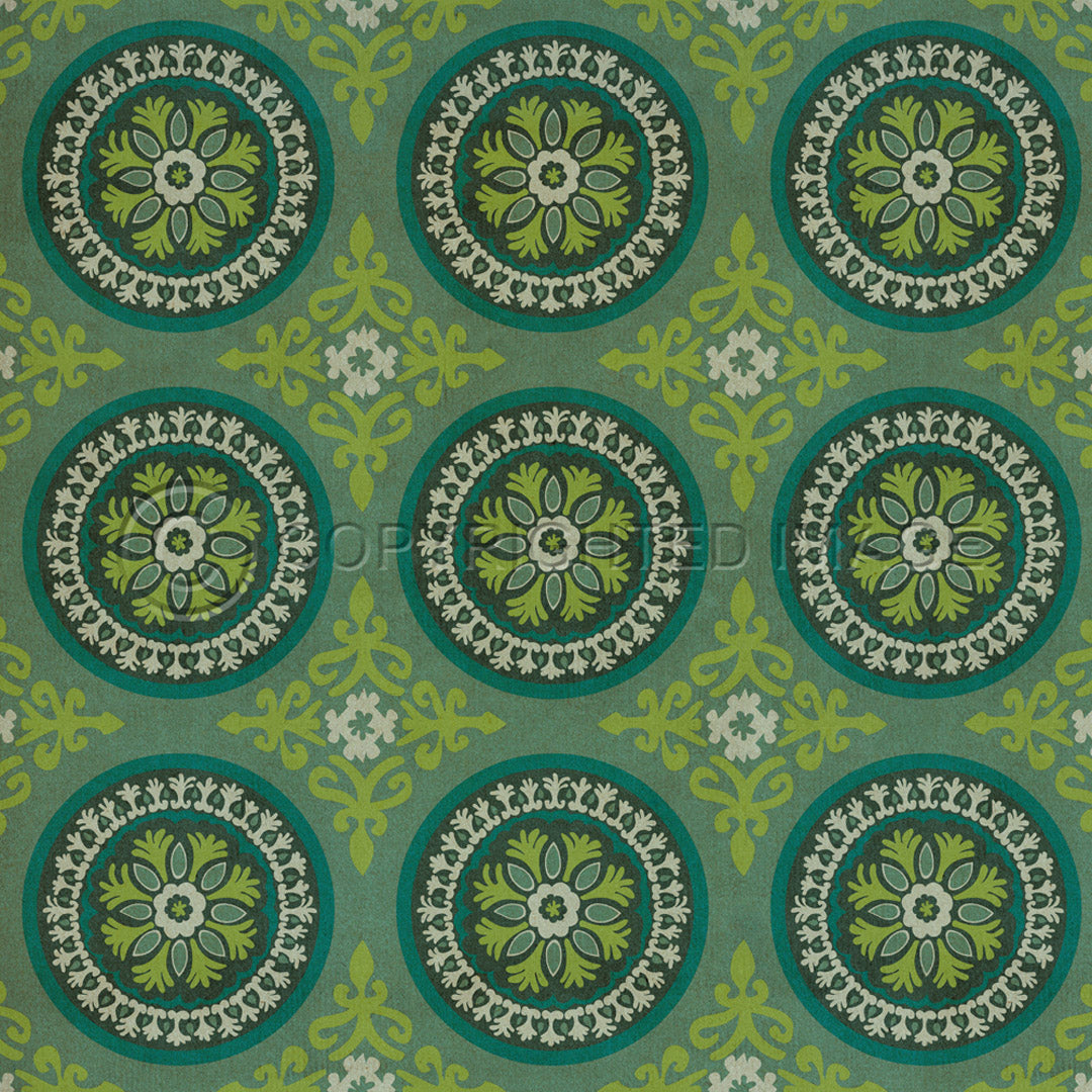 Pattern 43 Nirvana        48x48