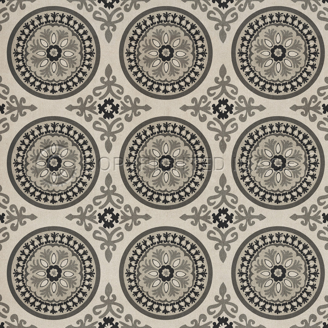 Pattern 43 Peace        36x36