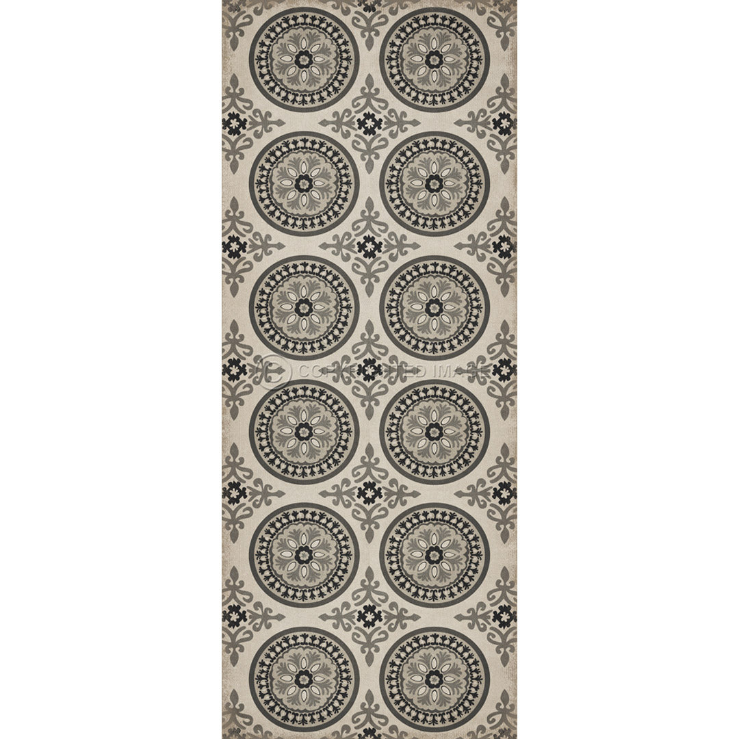 Pattern 43 Peace        36x90