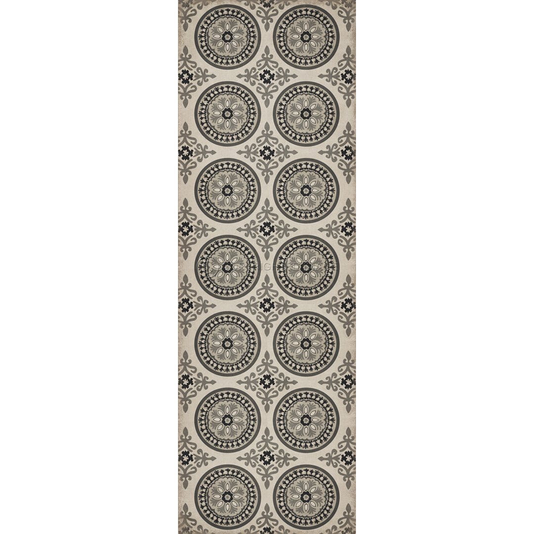 Pattern 43 Peace        48x48
