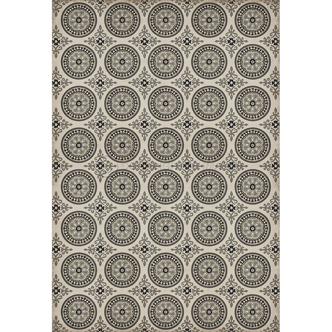 Pattern 43 Peace        96x140