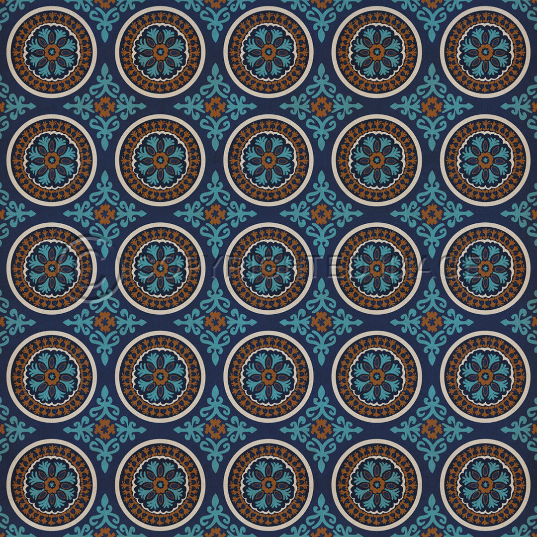 Pattern 43 Samadi        96x96
