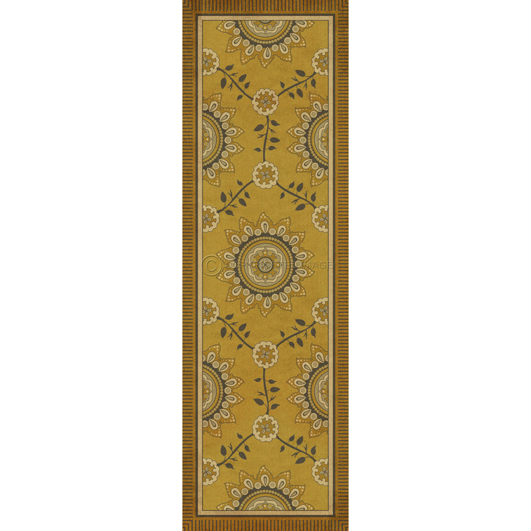 Pattern 44 Holein        36x115