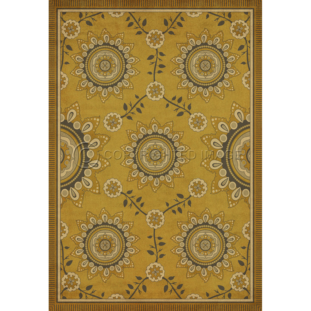 Pattern 44 Holein        96x140