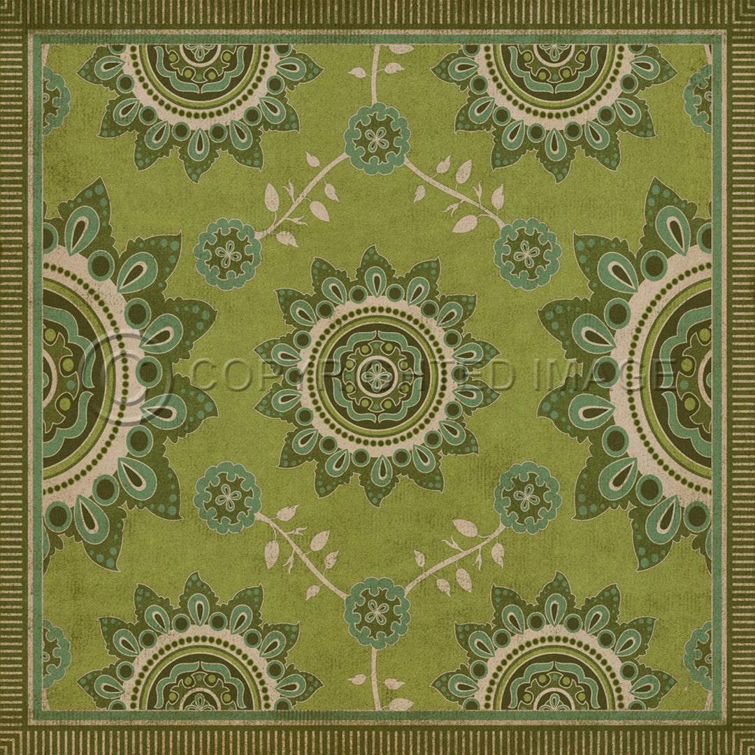 Pattern 44 Sashiko        60x60