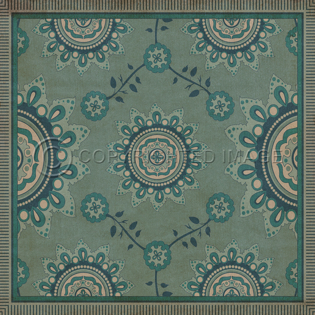 Pattern 44 Shisha        96x96