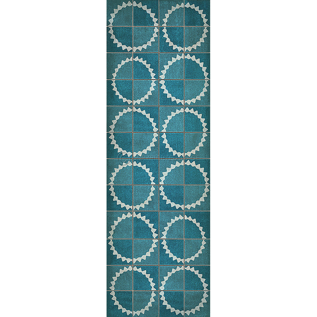 Pattern 46 Stellar        36x115
