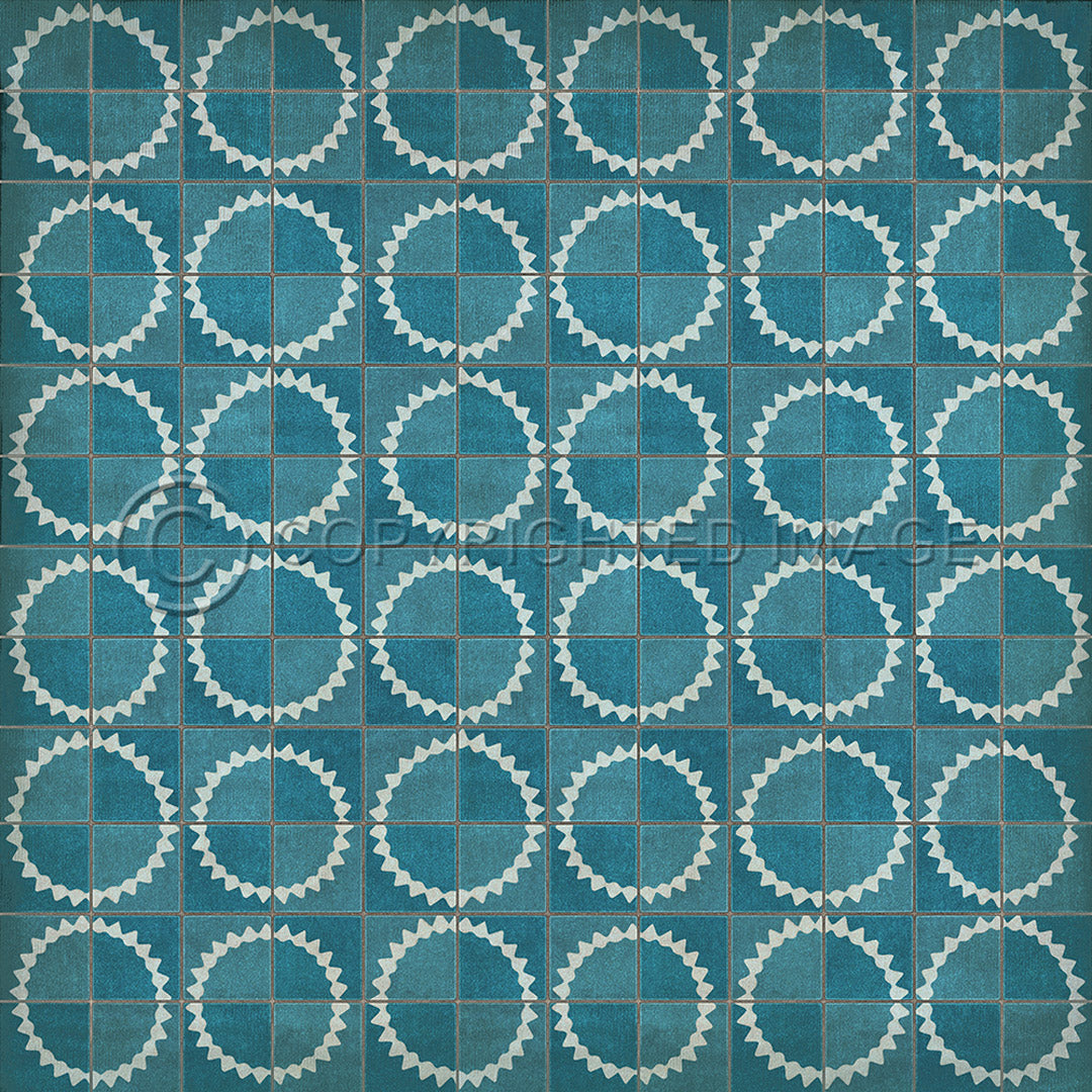 Pattern 46 Stellar        96x96