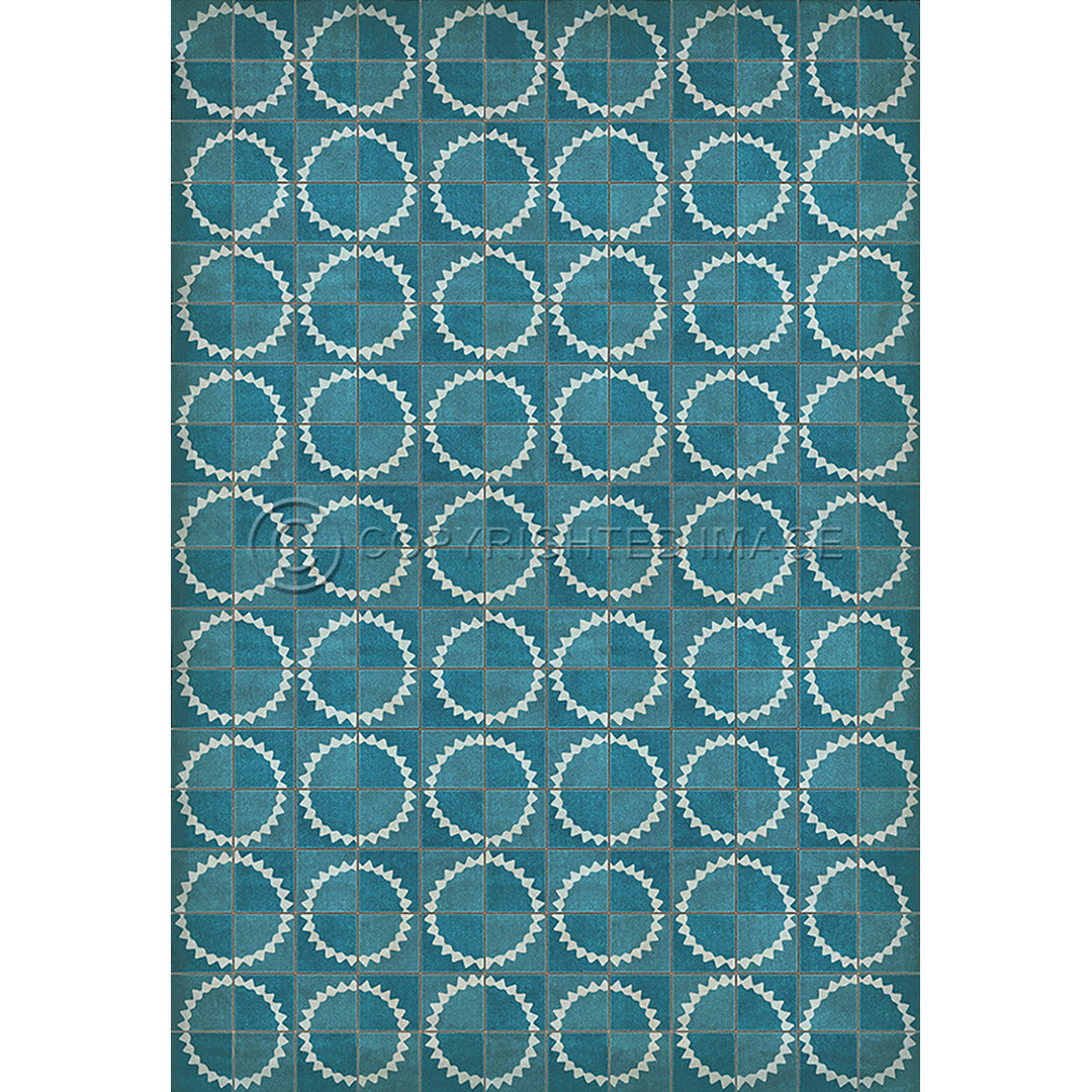 Pattern 46 Stellar        96x140