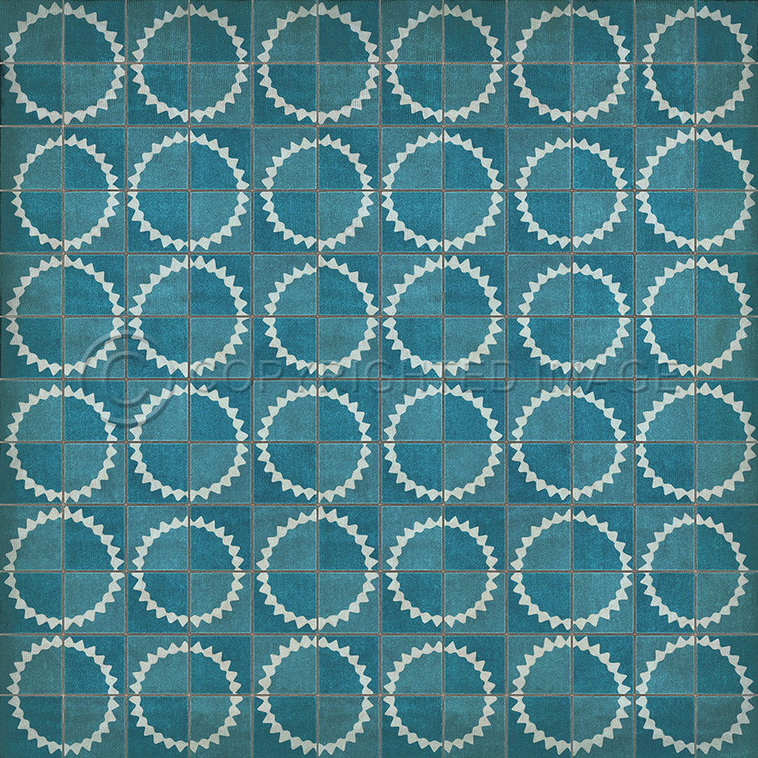Pattern 46 Stellar        120x120