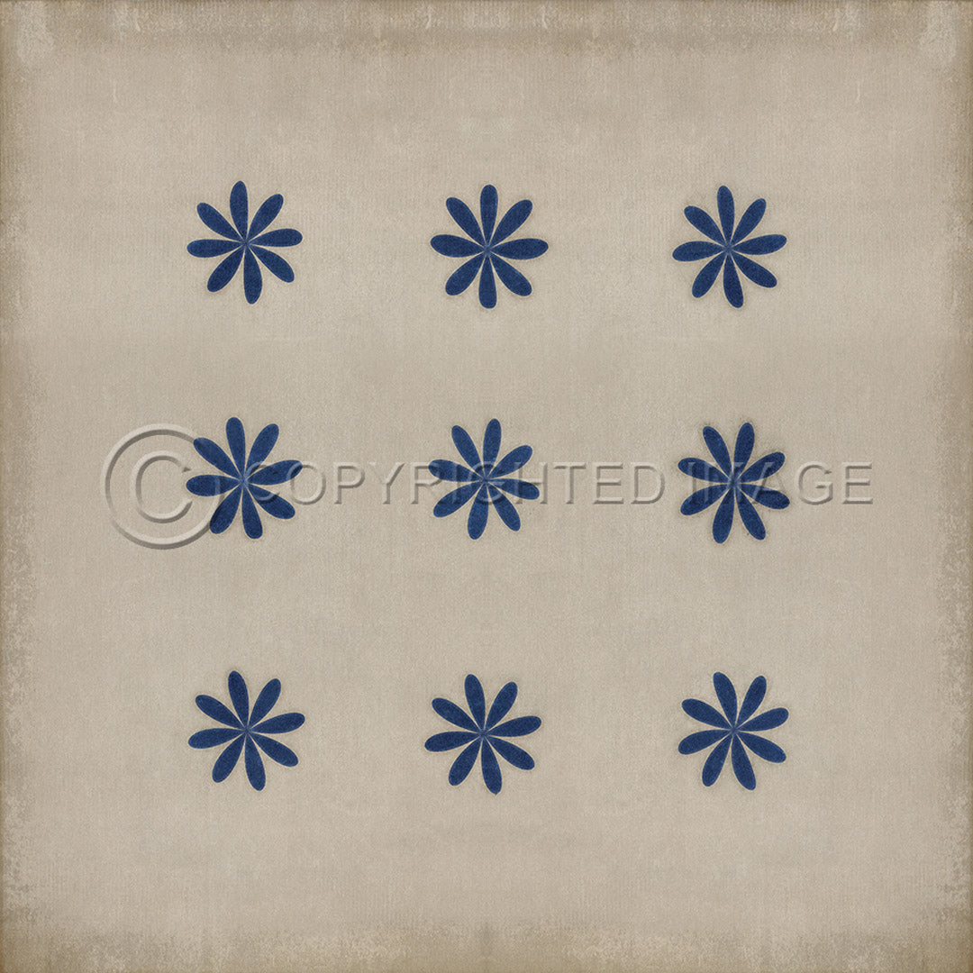 Pattern 48 Cloche        36x36