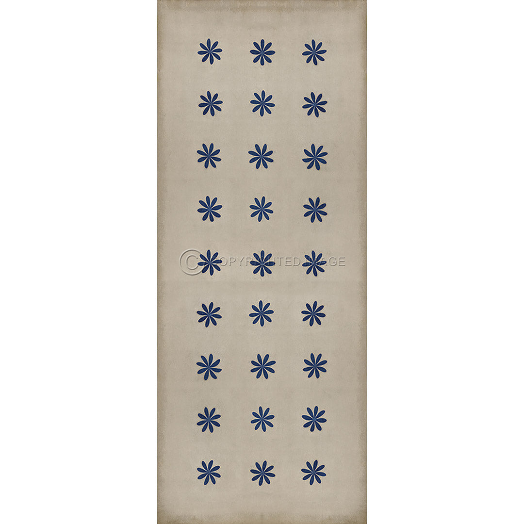 Pattern 48 Cloche        36x90