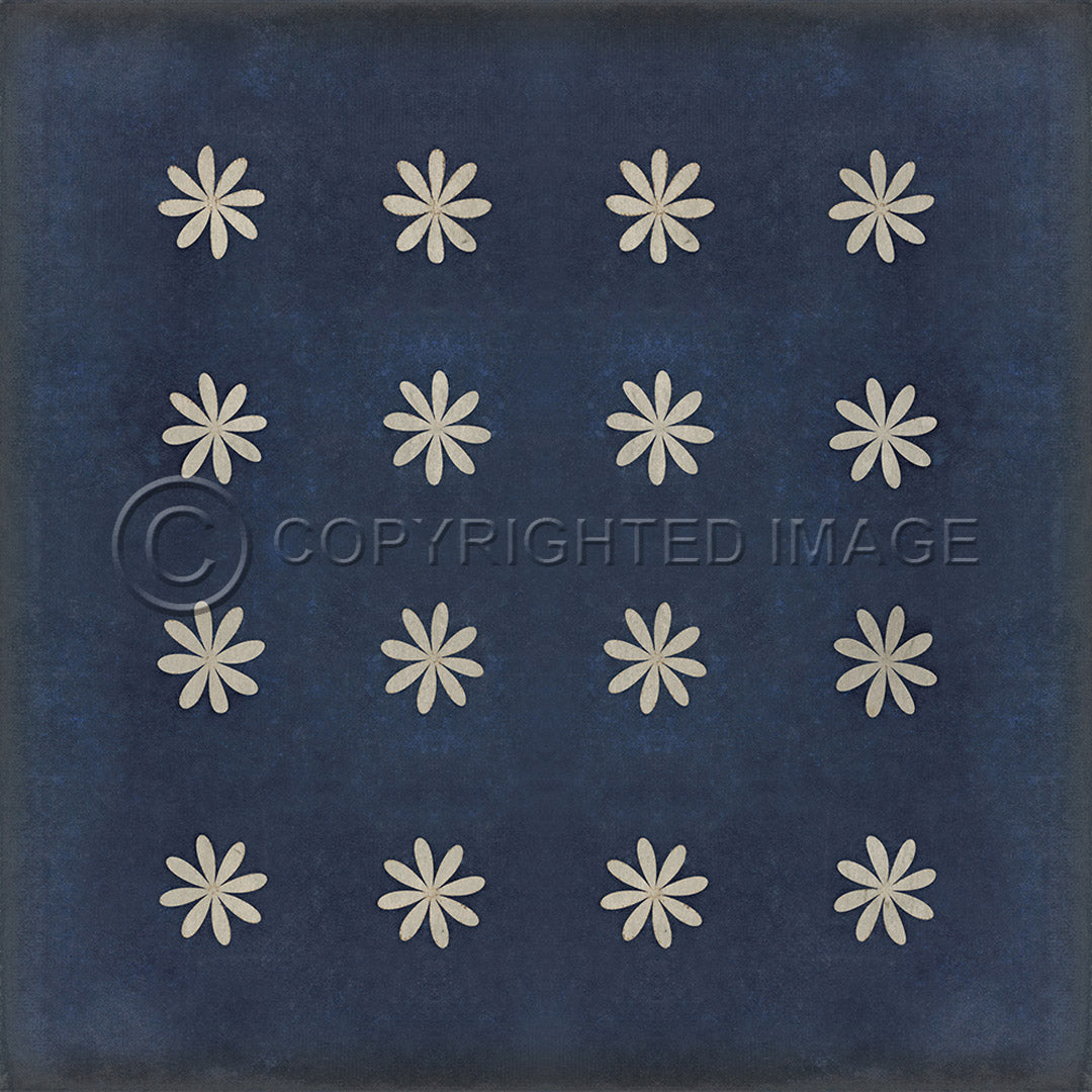 Pattern 48 Kibbutz        60x60