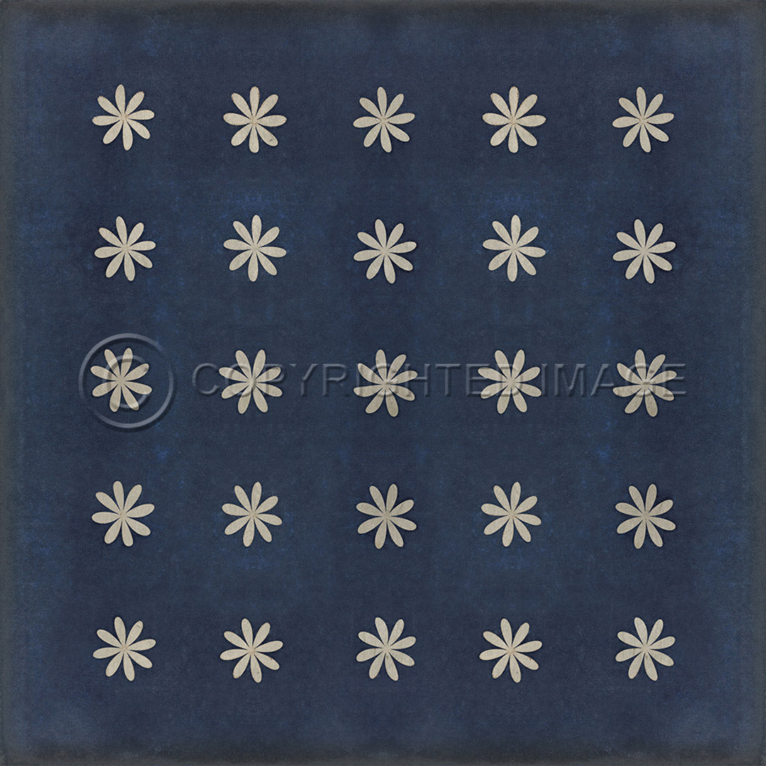 Pattern 48 Kibbutz        96x96