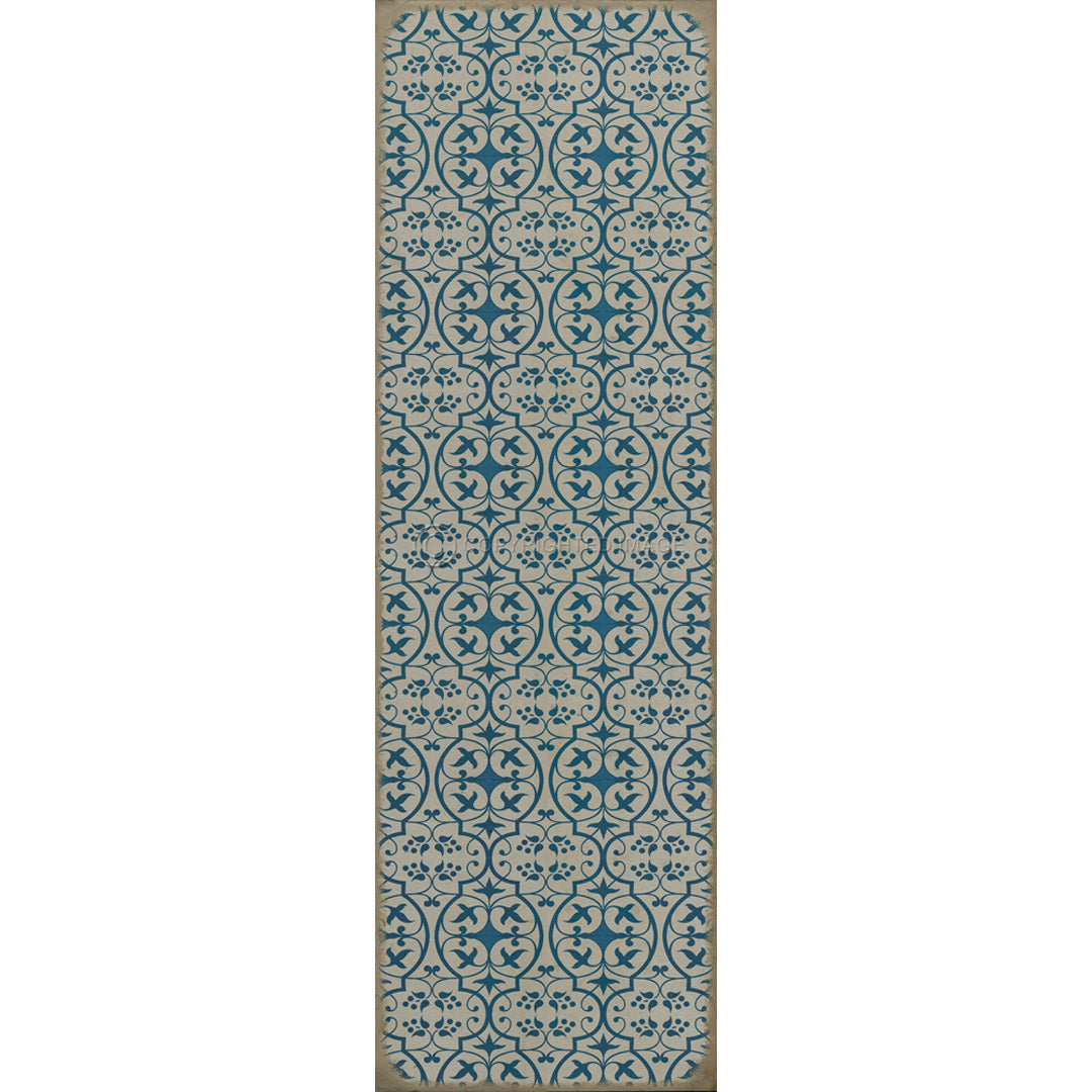 Pattern 51 China Cup       36x115