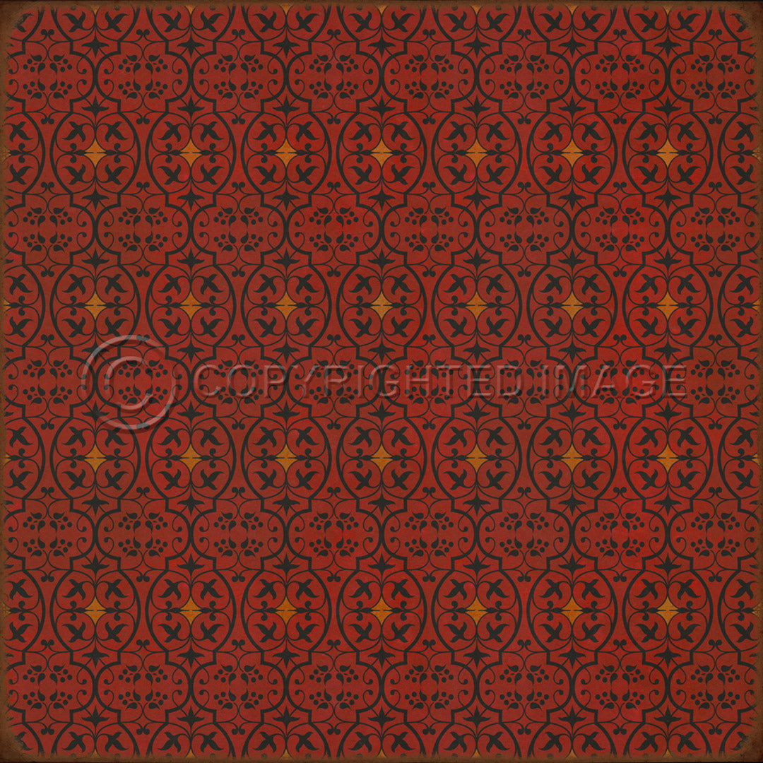 Pattern 51 Hookah Lounge       48x48