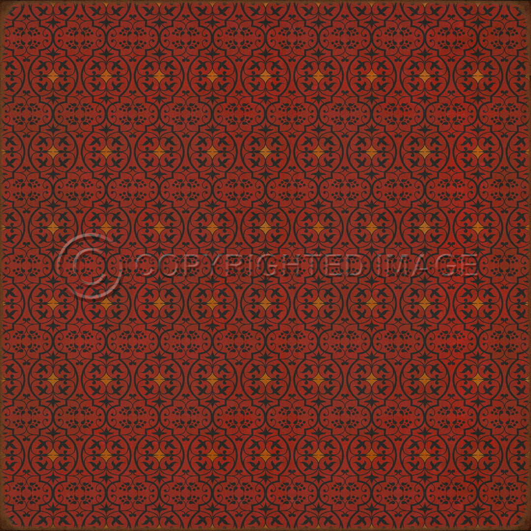 Pattern 51 Hookah Lounge       72x72