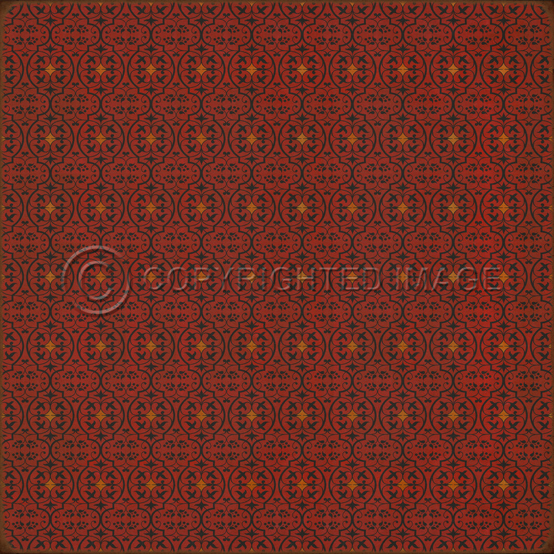Pattern 51 Hookah Lounge       120x120