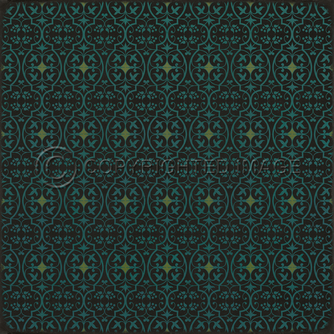 Pattern 51 Lenore        36x36