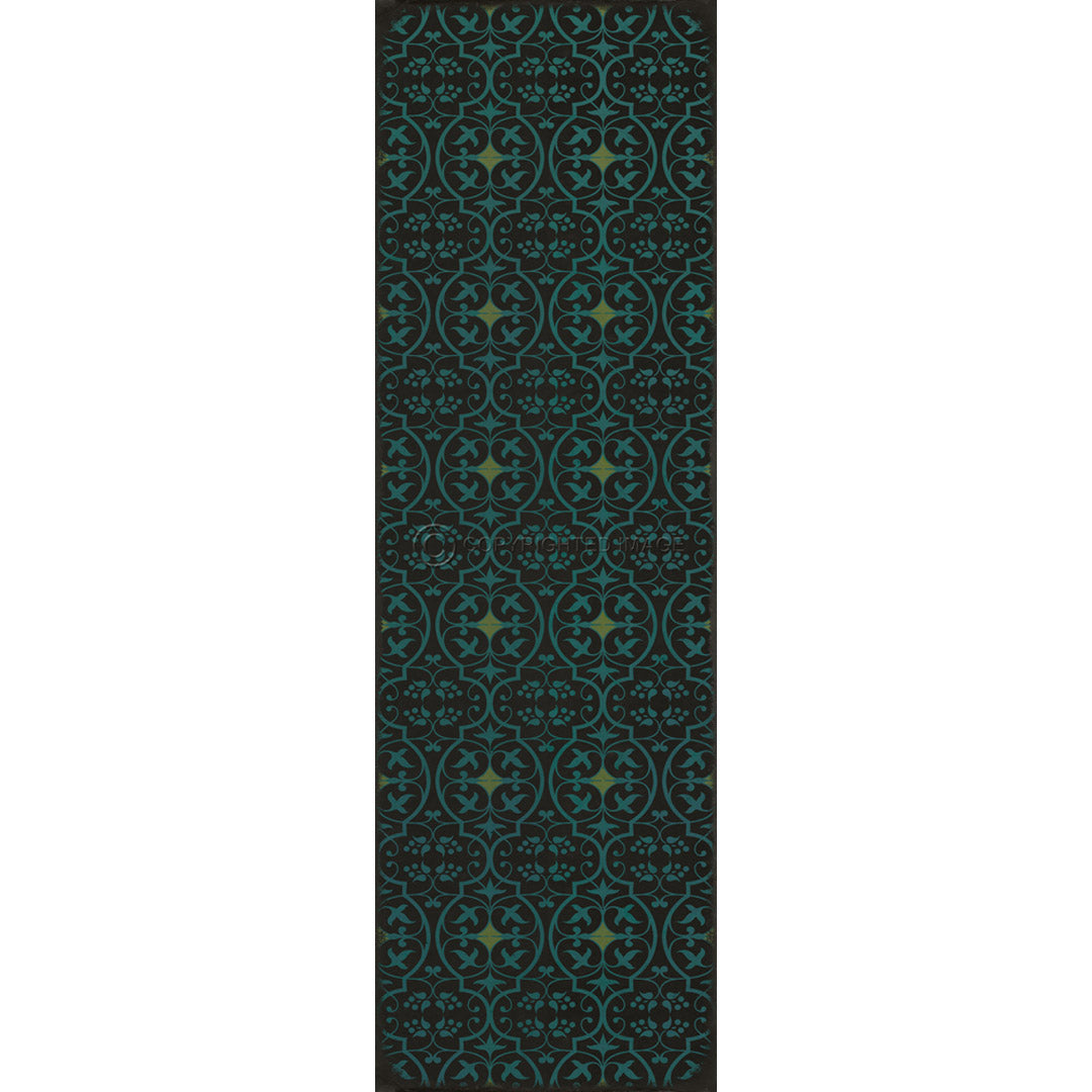 Pattern 51 Lenore        36x115