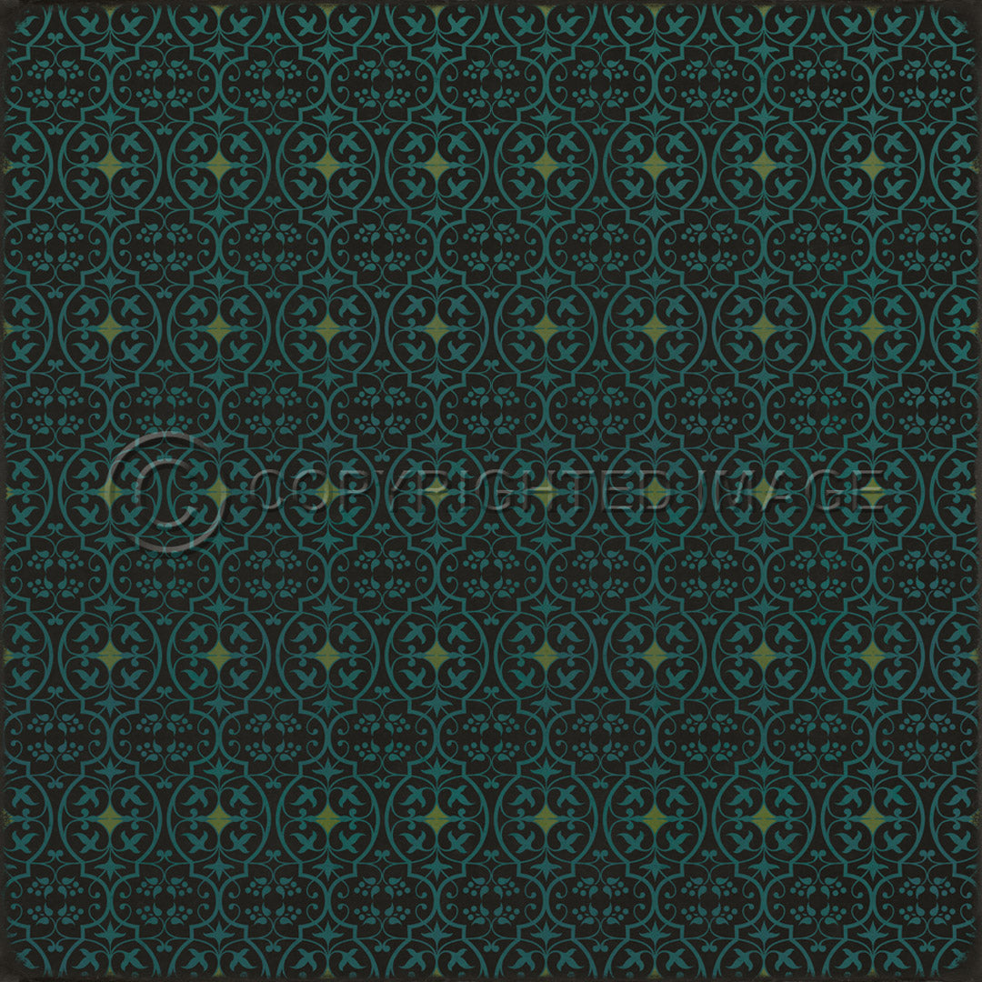 Pattern 51 Lenore        60x60
