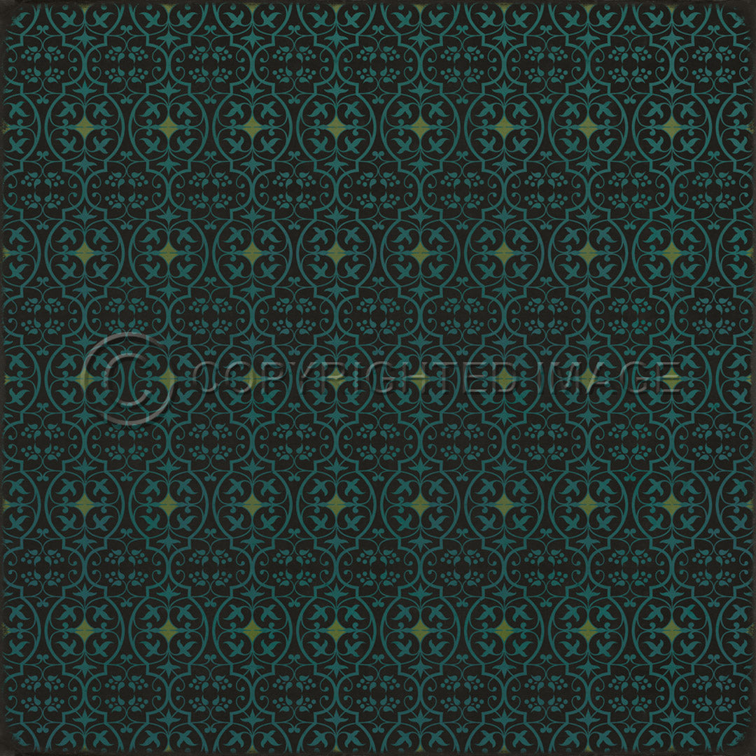 Pattern 51 Lenore        72x72