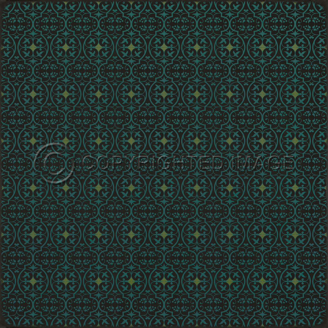 Pattern 51 Lenore        96x96