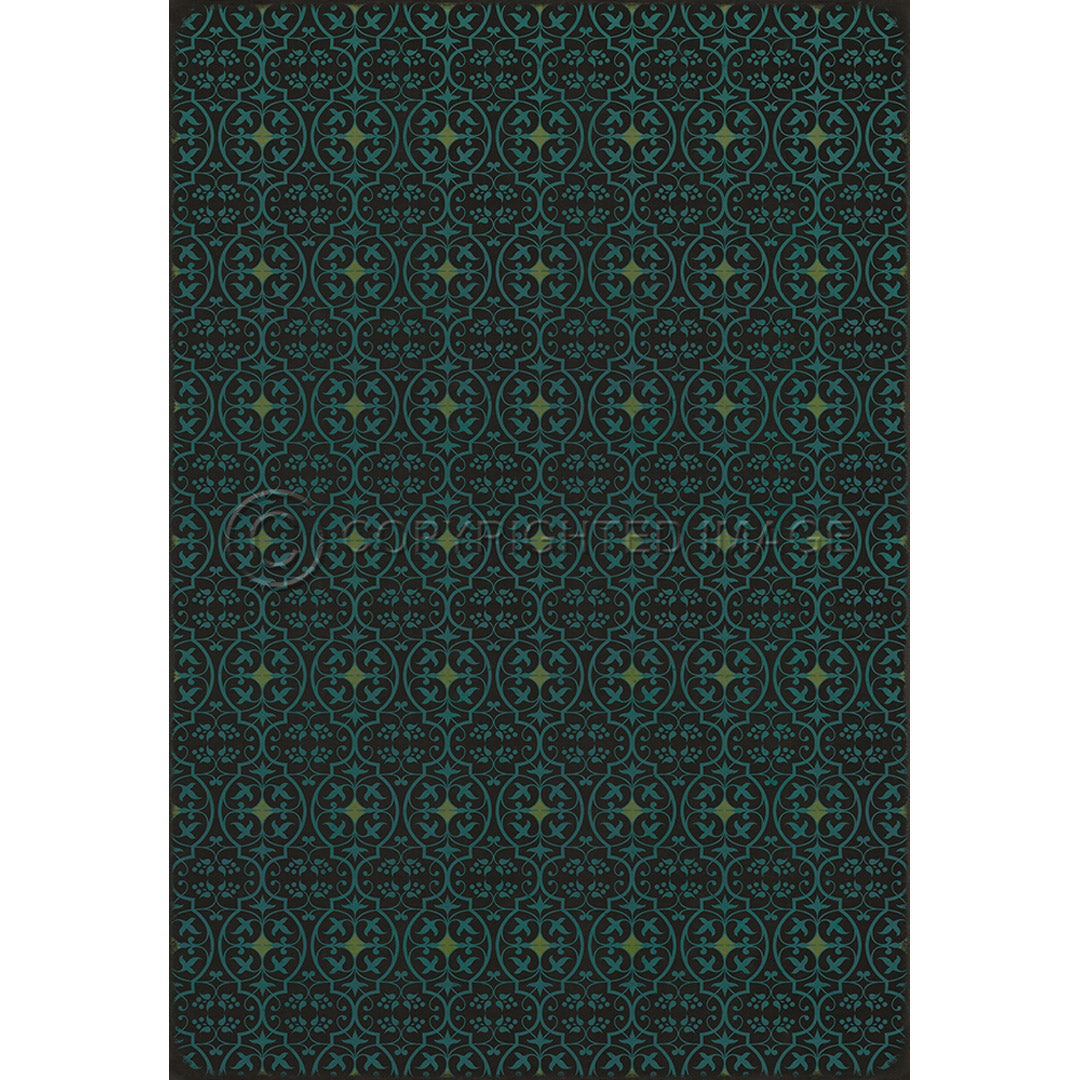 Pattern 51 Lenore        96x140