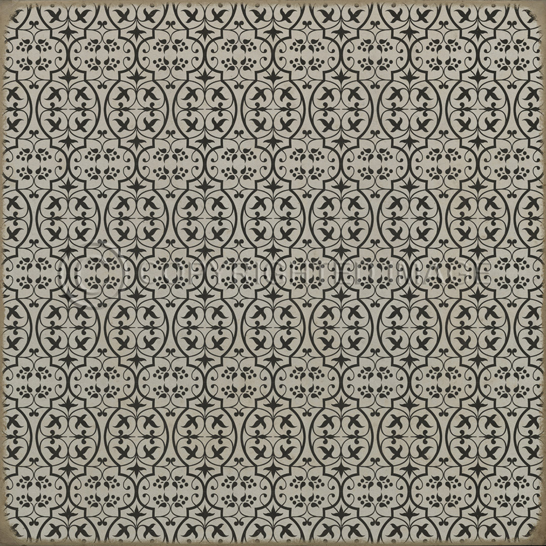 Pattern 51 Sense and Sensibility      36x36