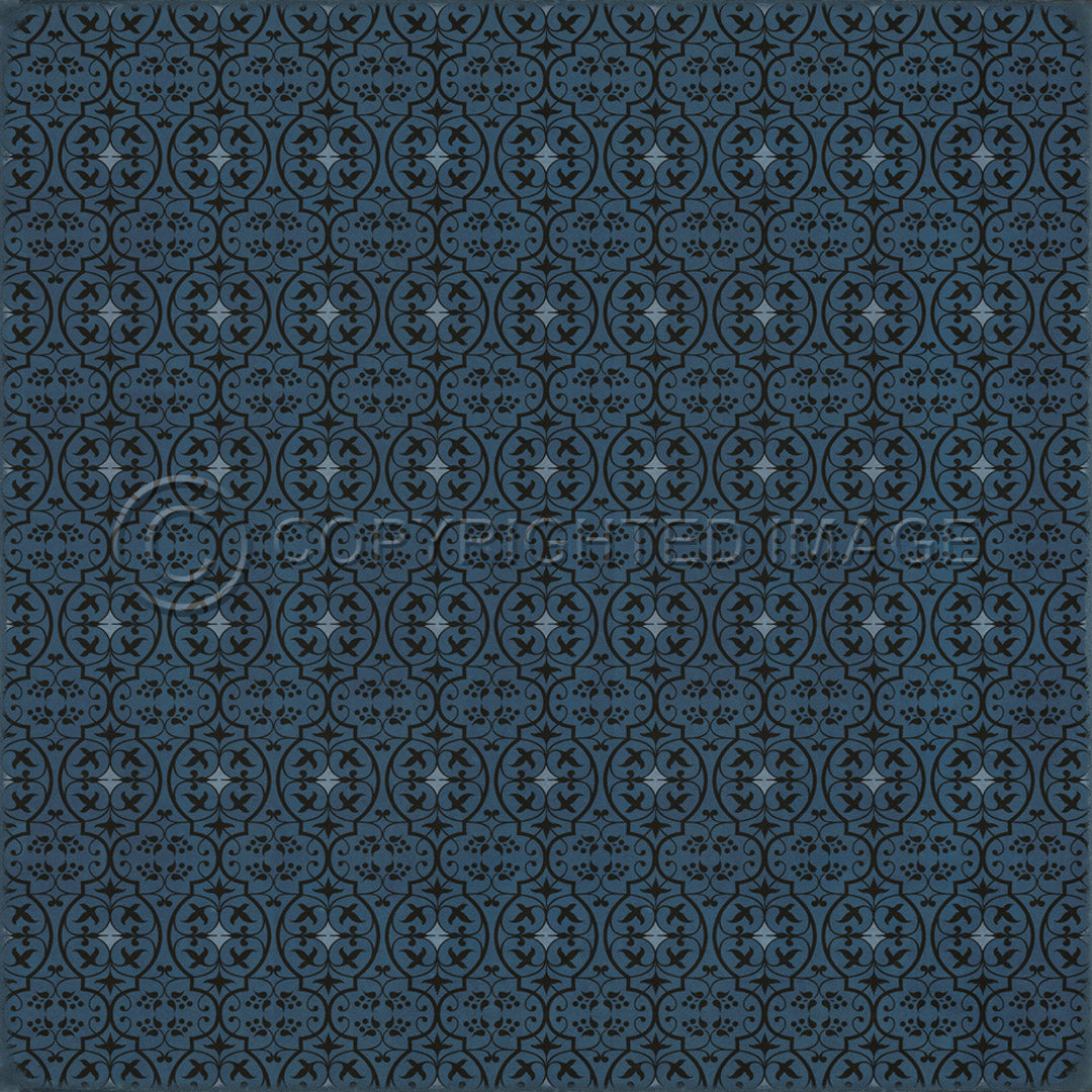 Pattern 51 the Age of Wisdom     96x96