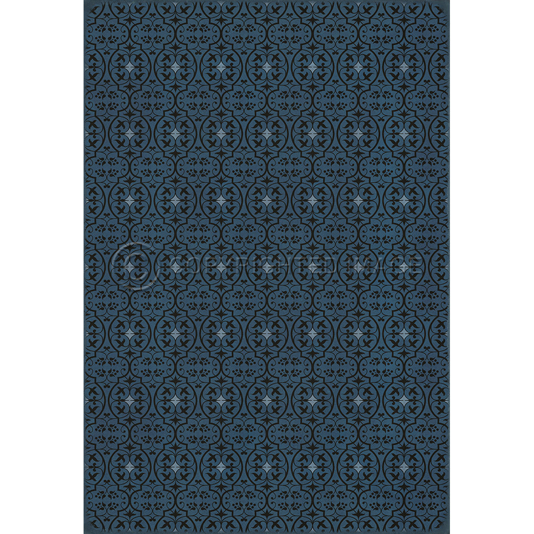 Pattern 51 the Age of Wisdom     96x140