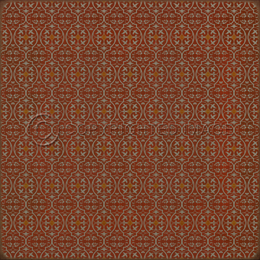 Pattern 51 the Opium Den      96x96