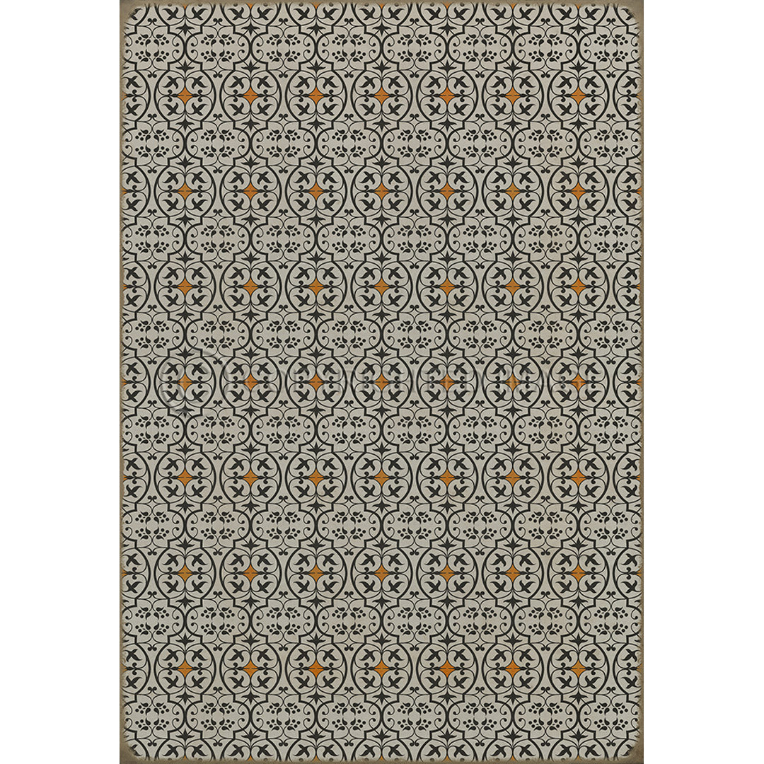 Pattern 51 There is only the Dance    96x140