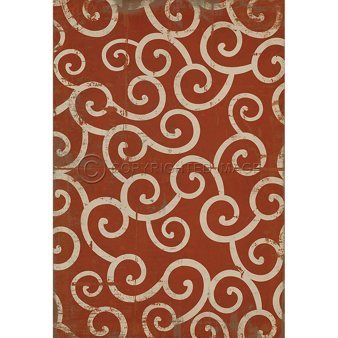Pattern 04 Captain Nemo       70x102