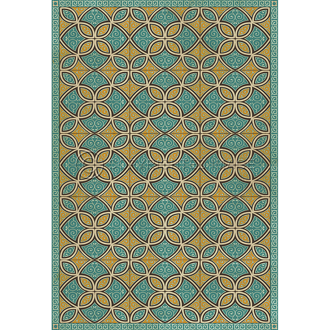 Pattern 25 Augustus        70x102
