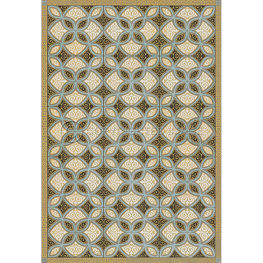 Pattern 25 Gustav        52x76