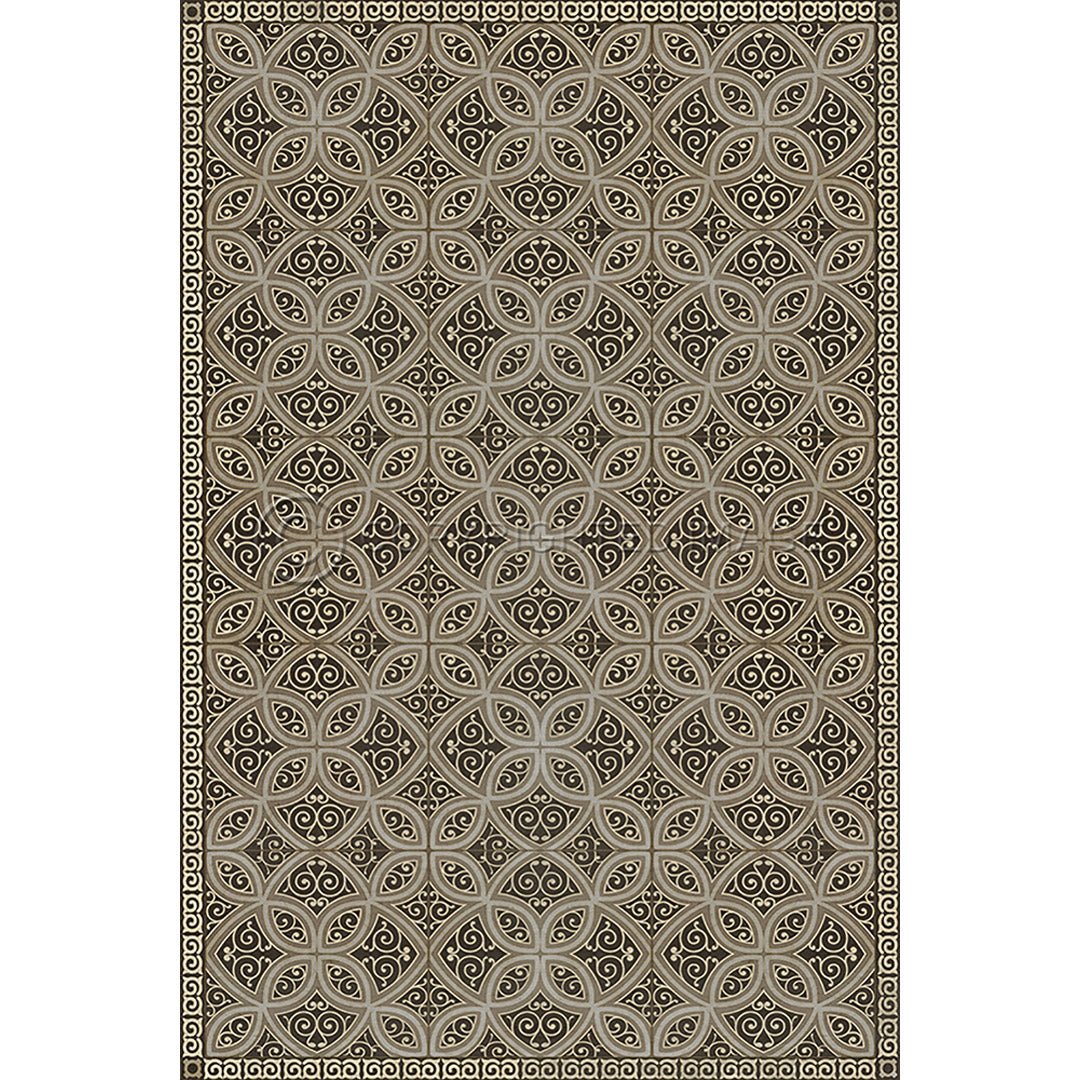 Pattern 25 Meiji        20x30