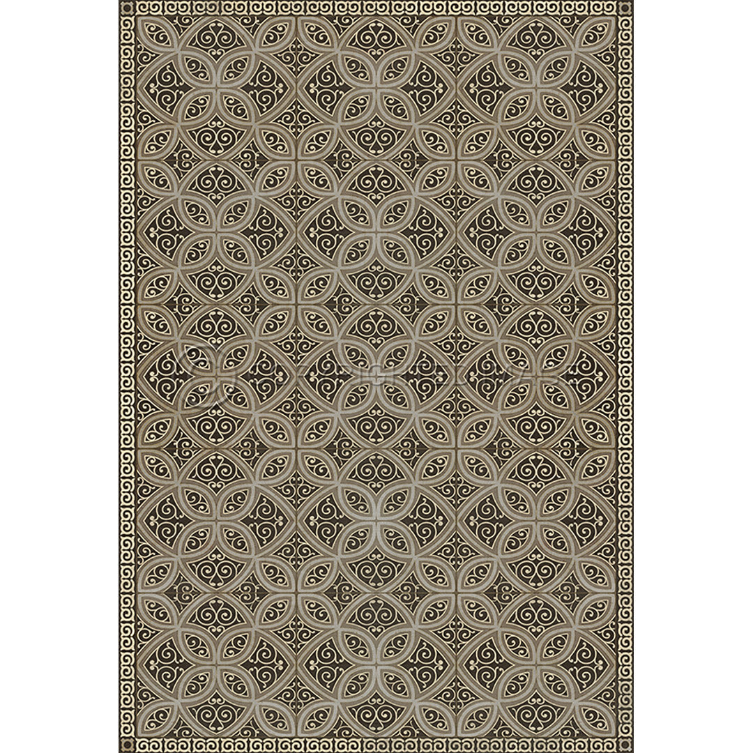 Pattern 25 Meiji        52x76