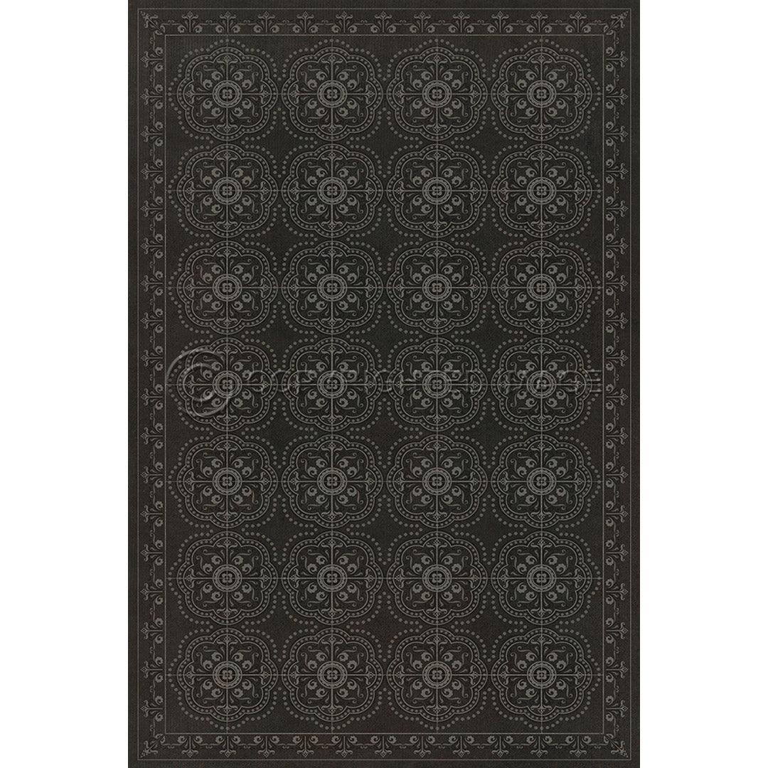 Pattern 28 Dark and Deep      20x30