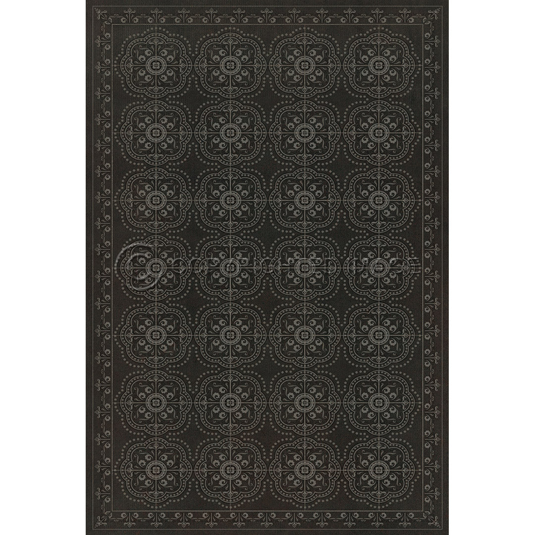 Pattern 28 Dark and Deep      38x56