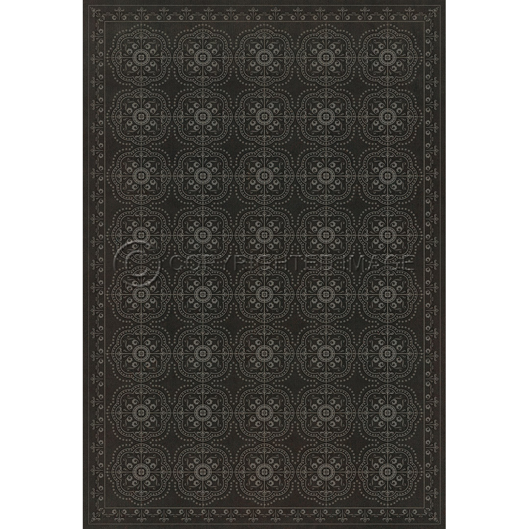 Pattern 28 Dark and Deep      70x102