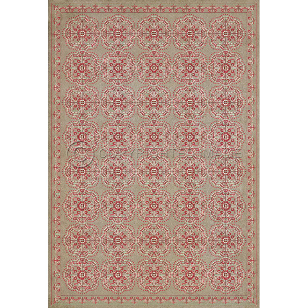 Pattern 28 Dollhouse        70x102