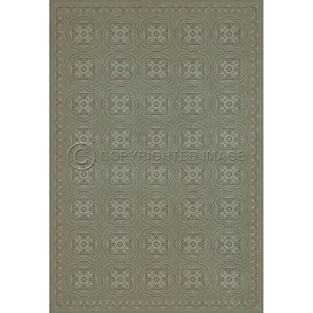 Pattern 28 Hush        52x76