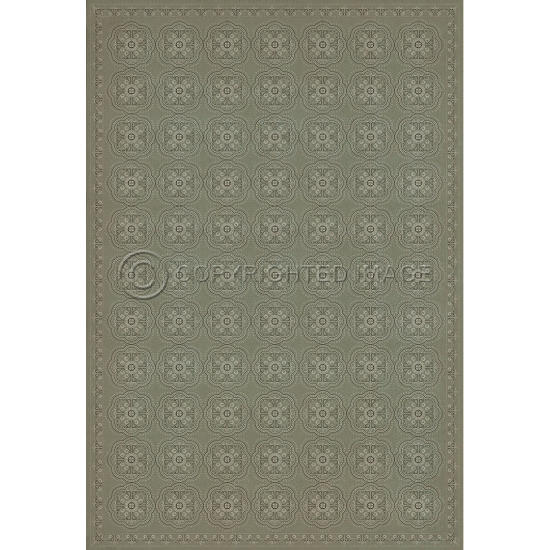 Pattern 28 Hush        96x140