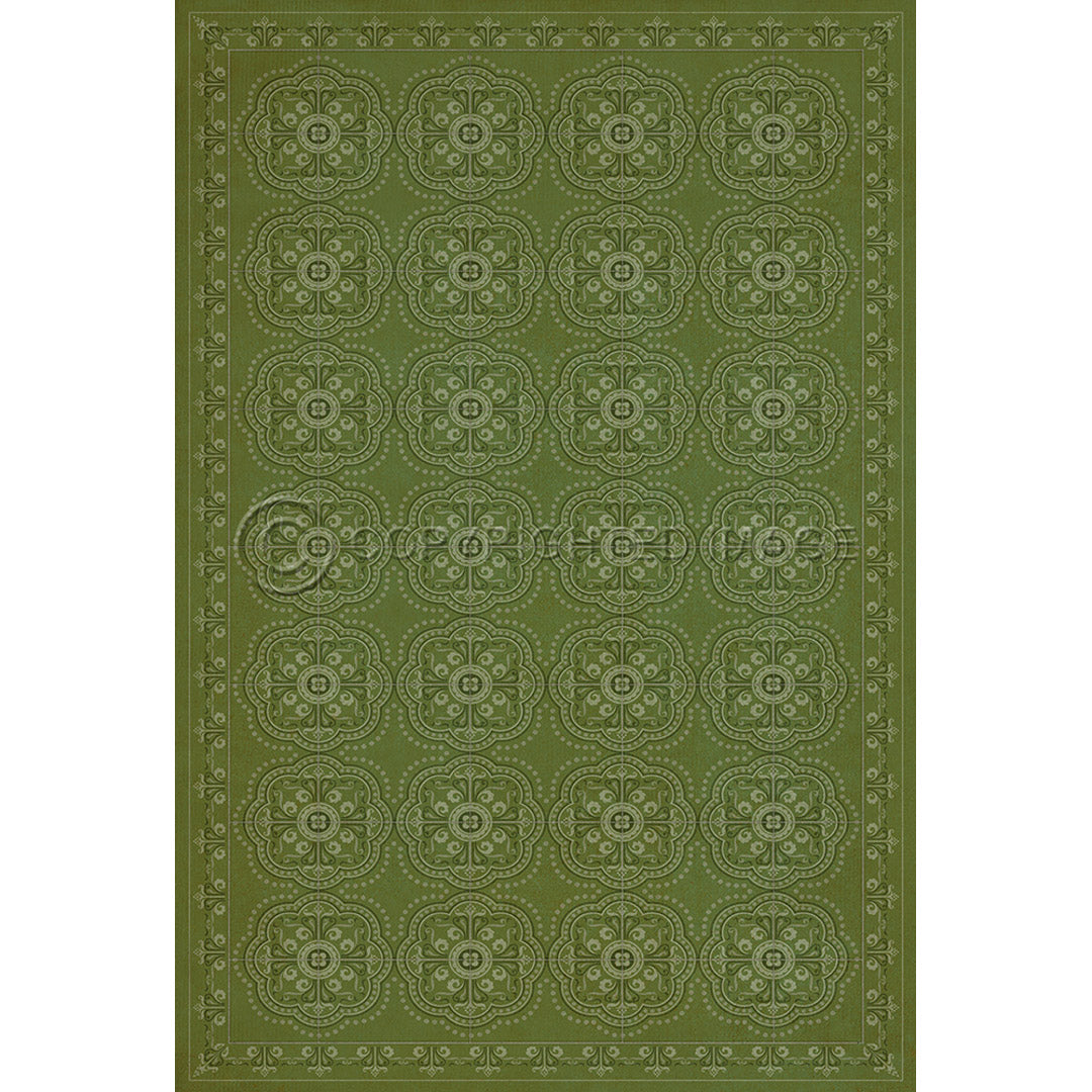 Pattern 28 Jaded        38x56