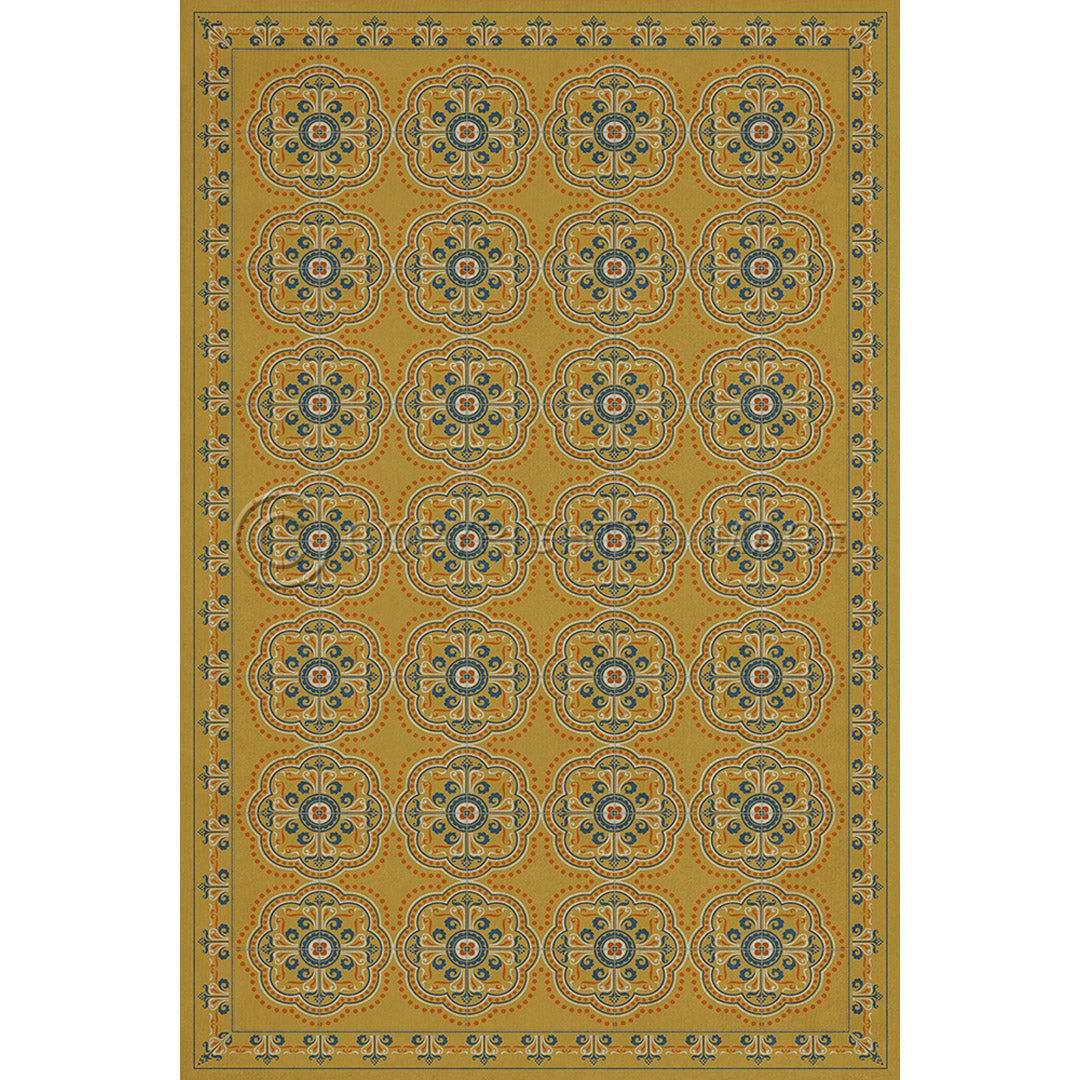 Pattern 28 Little Darling       20x30