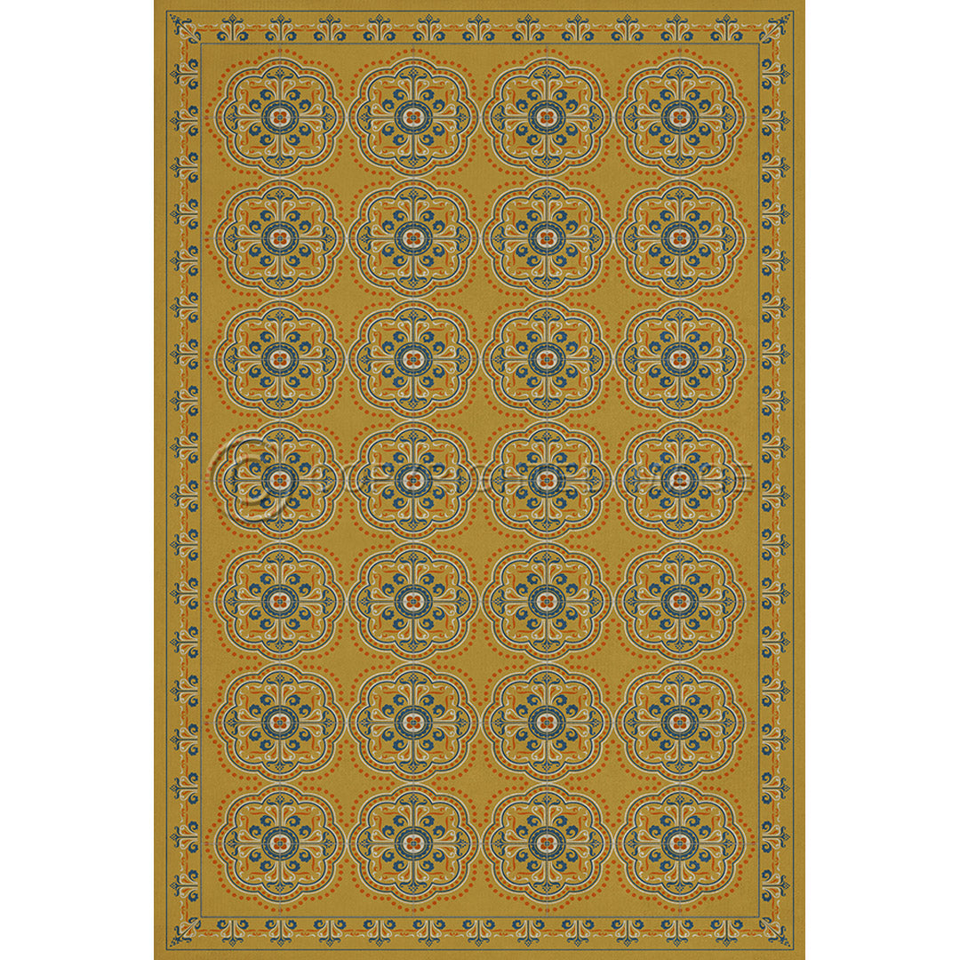 Pattern 28 Little Darling       38x56