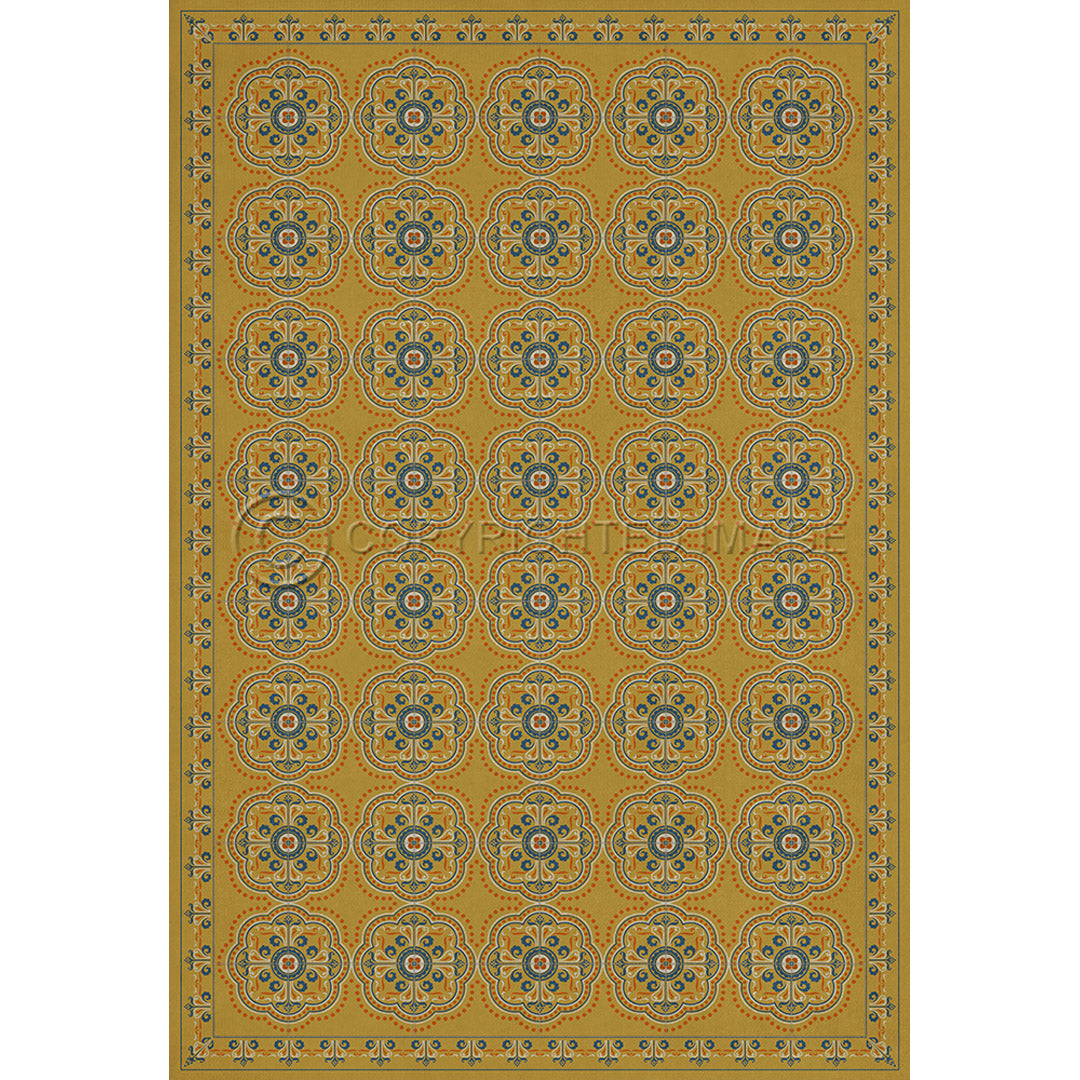 Pattern 28 Little Darling       70x102