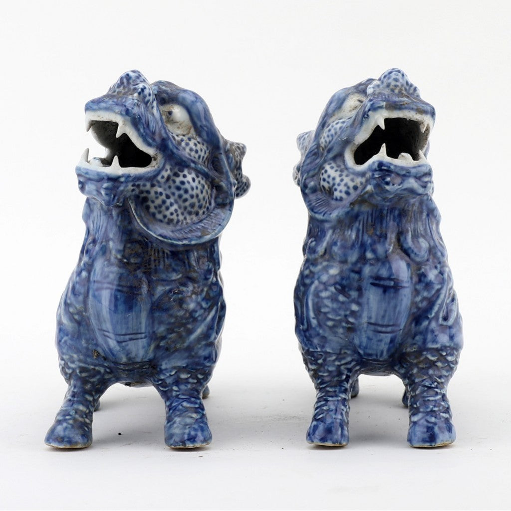 Foo Dog - Pair
